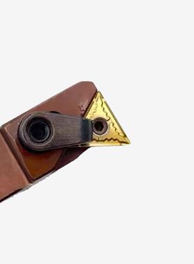 新款91度弹簧钢外圆刀杆 MTLNL1616H16H MTLNL2020K16H现货