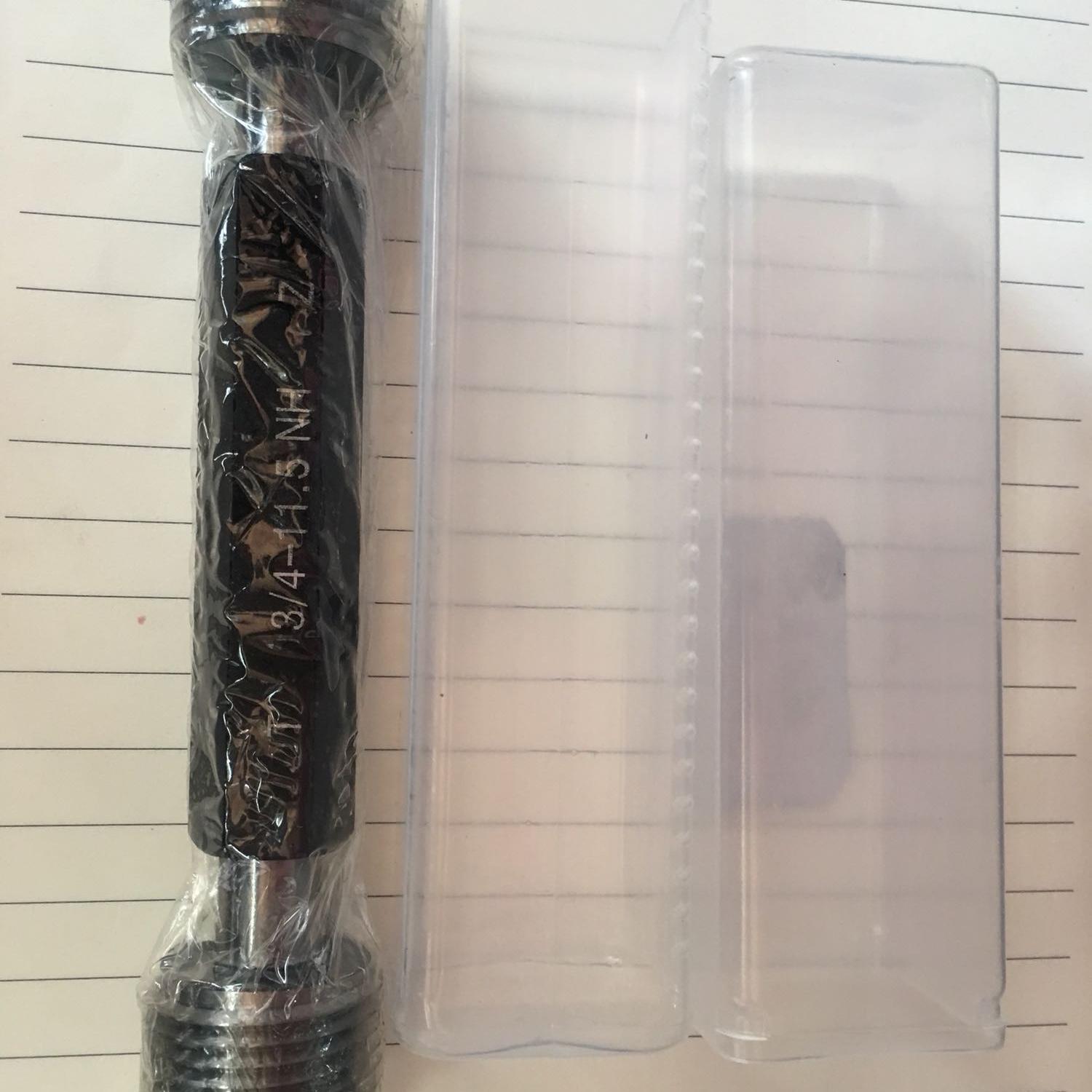 新款NH3/41寸2美标消防