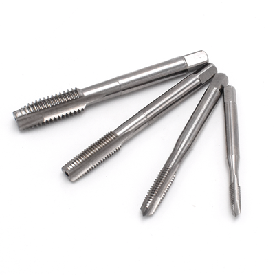 新款航空用先端丝锥攻AG/MJ12X1.75/14*2/16X1.5 过盈4H5H6H/现货