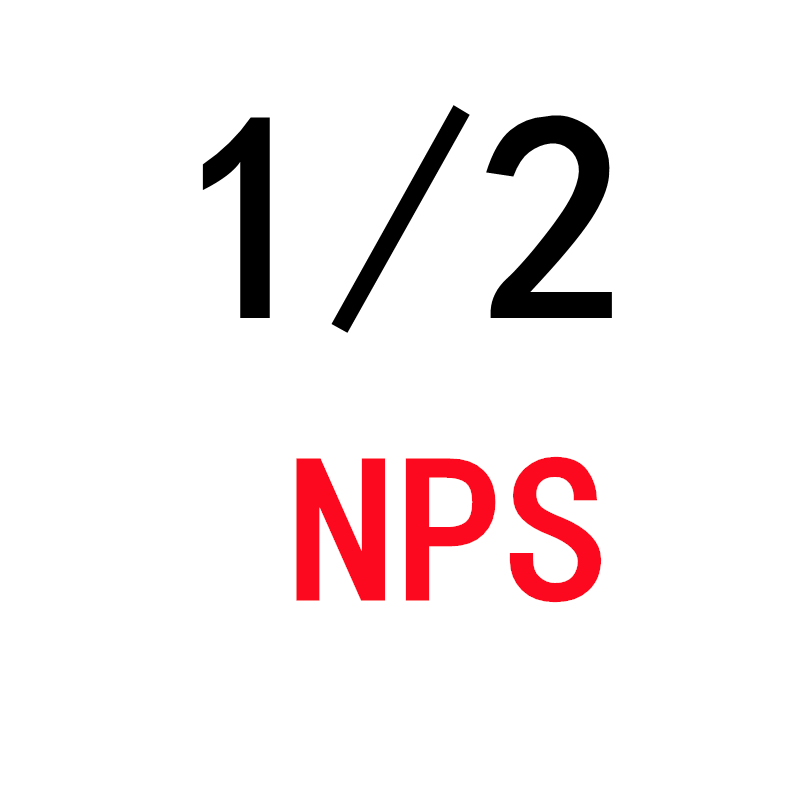 新款上海申利管螺纹丝锥NPS NPSF NPSM1/16 1/8 1/4 1/2 3/4现货