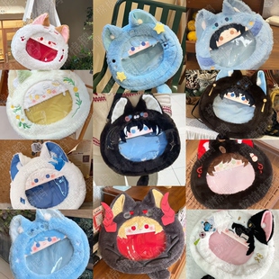 王者荣耀孙权痛包双肩斜跨单肩包奕星司马懿李白空空儿曜诸葛亮