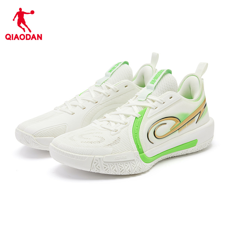 乔丹青少年篮球鞋耐磨防滑实战鞋