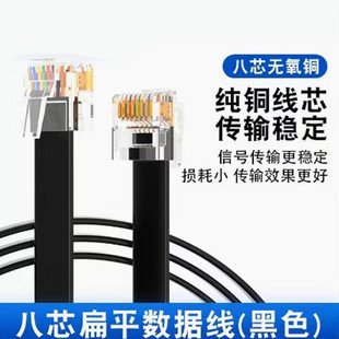 电梯配件西威默纳克海力格变频器操作面板延长线显示器加长数据线