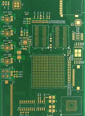 【高精度PCB线路板】多层板 快速打样 工业级定制设计 支持小批量