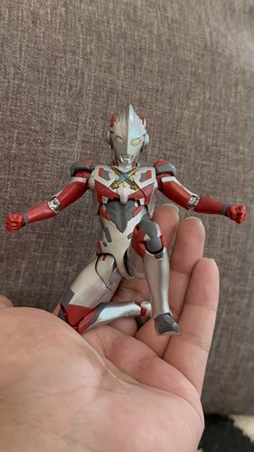 艾克斯，超越艾克斯pvc软胶胯,自带内部关节 现货