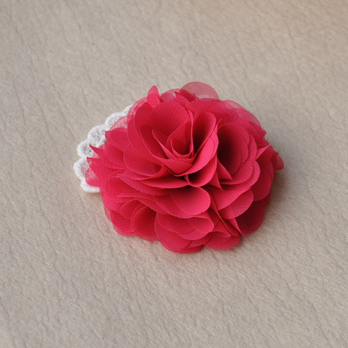 Broche HANDMADE en autre - Ref 1174323 Image 4
