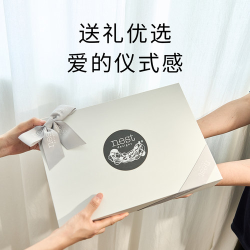 NestDesigns礼盒包装