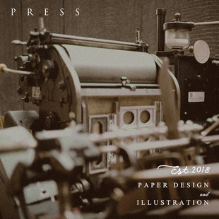 Danny画画|邀请函请帖感谢卡高清特种纸卡片印刷