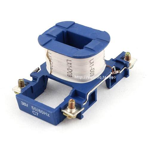 正泰交流接触器线圈CJX2-0910-1210-1201-1810-1801-0901-CJX2s