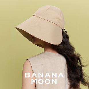 夏日防晒B入_自研全方位遮脸透气不闷脸复古遮阳侍女帽