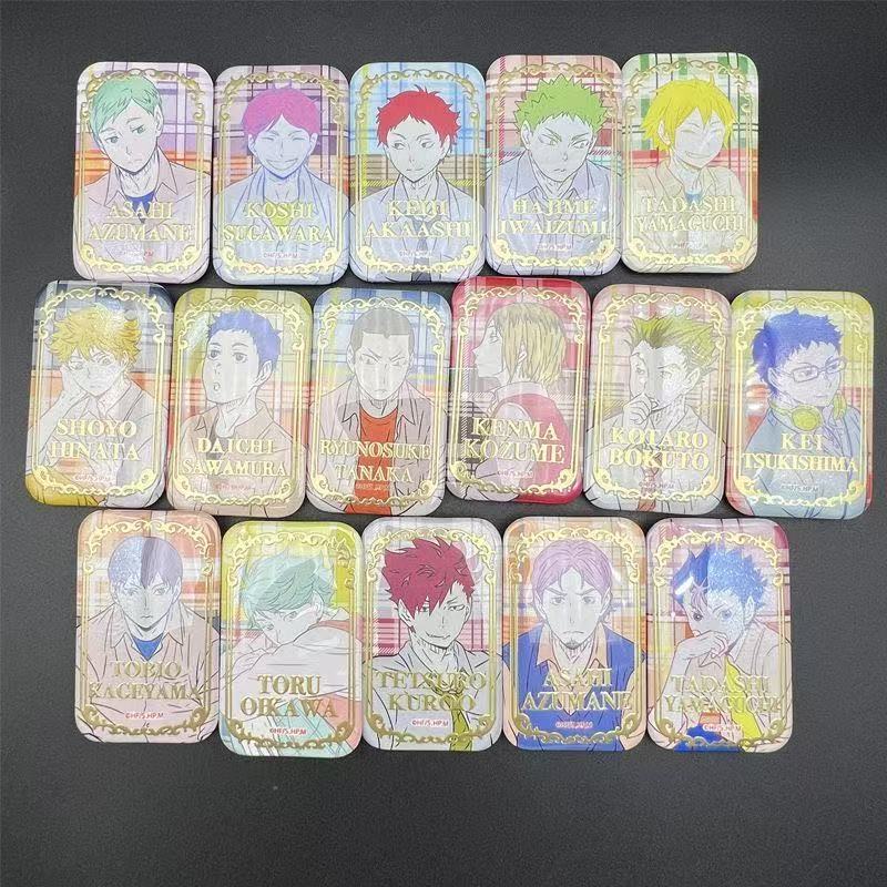 排球少年7net日向影山孤爪研磨