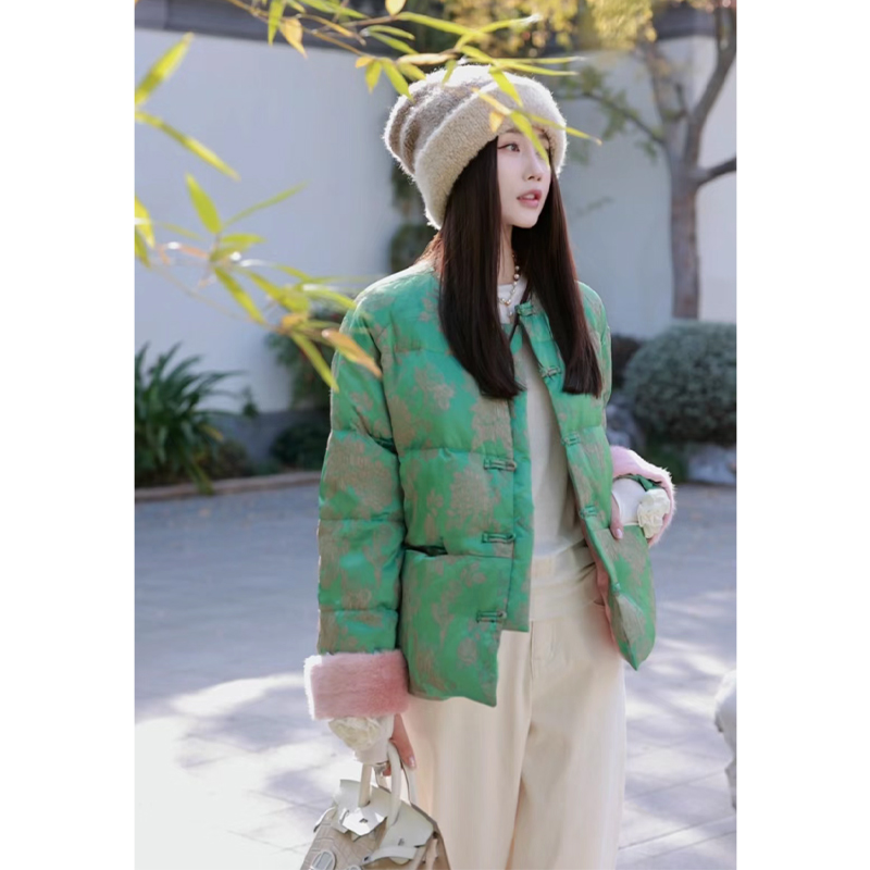 高级感洋气时髦气质小众时尚外套