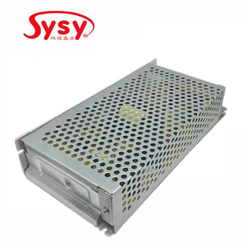 ACDC双组开关电源正负16V3A稳压工控电源+16V3A-16V3A双路变压器