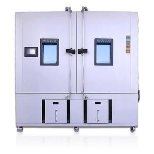 温湿度试验老化房 恒温恒湿试验箱东莞大型实验室设备步入式