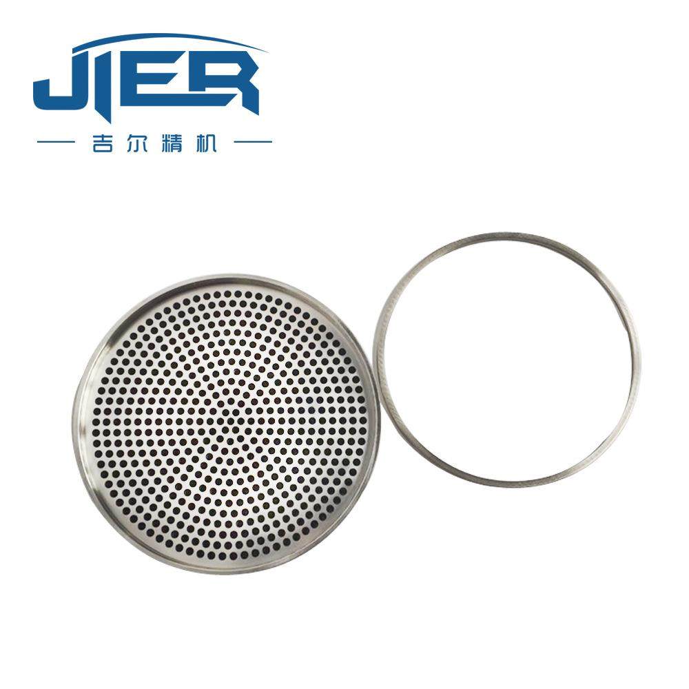 数控加工高精密非标不锈钢纺丝均流板组件模具,纺织面料/辅料/配套,其他纺织机械,淘宝优惠券,粉丝福利购,淘宝优惠卷