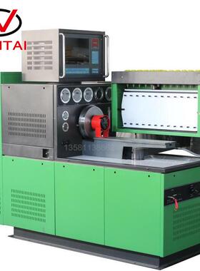 工厂供应柴油泵试验台NT3000型喷油泵试验台欧二试验台