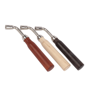 扬琴调音扳手实木调音扳手401/402扬琴调音板手红木鸡翅木扳手