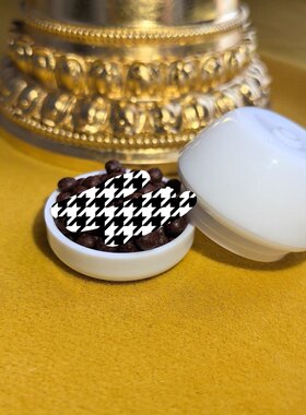大随求rilbu/国外甘丹大随求露露/满愿之王/结缘品/佛像装藏用品