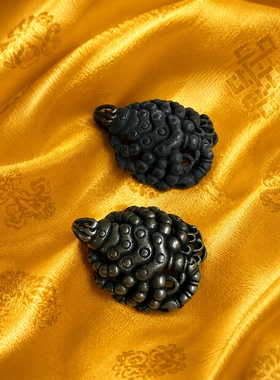 莲师铁蝎/莲师/愤怒莲师/特殊传承/铁蝎/祝福/结缘品/单个