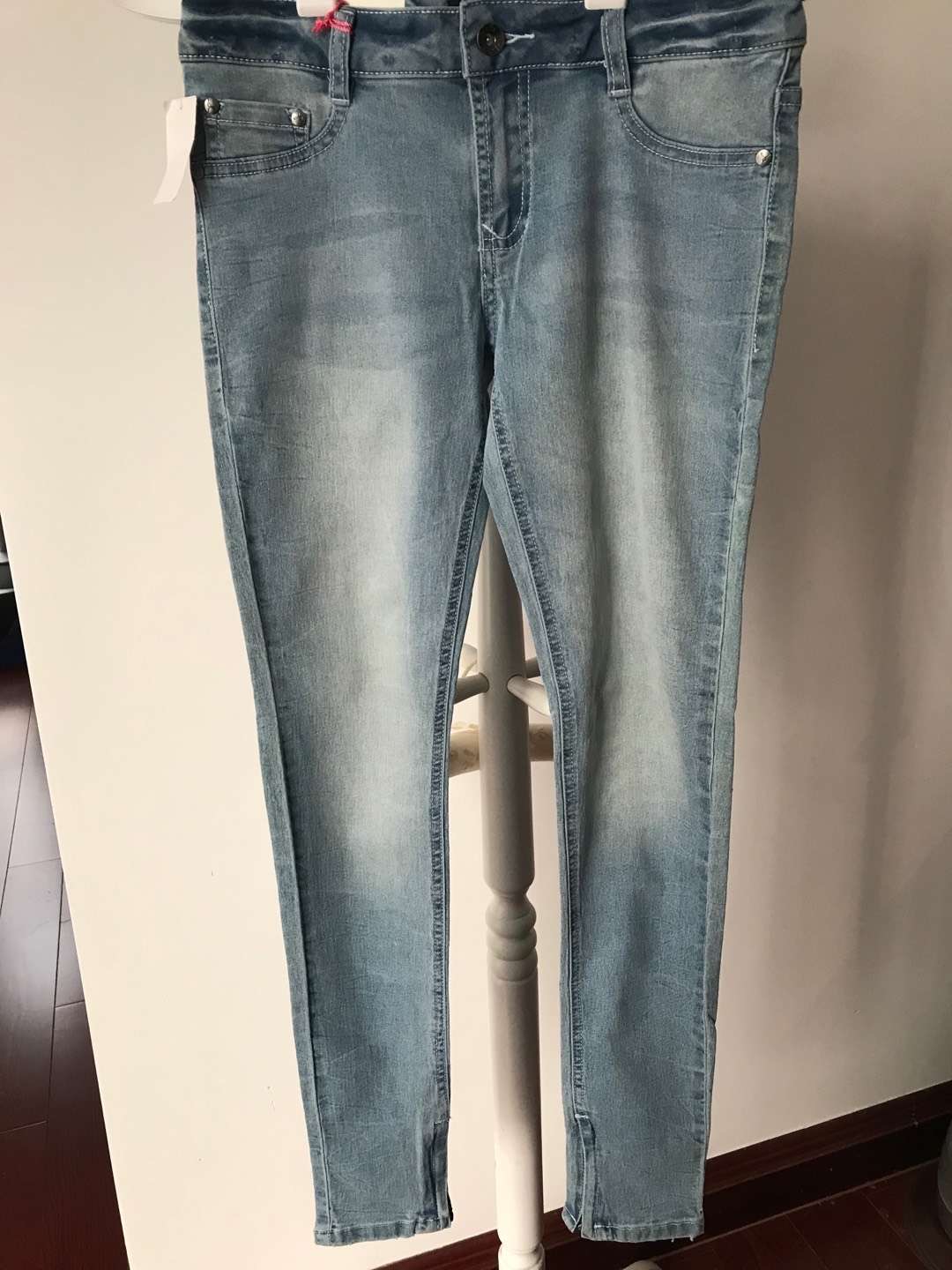 d*otti 成人女款 牛仔裤 9码腰围74长度91|ruв категории Женская одежда, джинсы - от Buy2taobao.com для оказания профессиональной услуги покупки агента Taobao