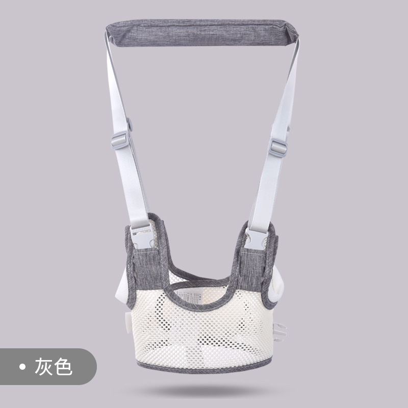 宝宝学步带婴幼儿童夏季防摔小孩学站走路辅助防勒婴儿牵引绳