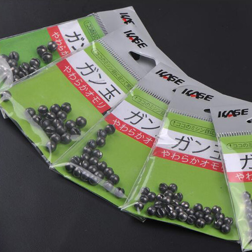 凯思海钓矶钓子线夹铅咬铅