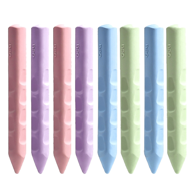 得力洞洞橡皮擦超大不留痕