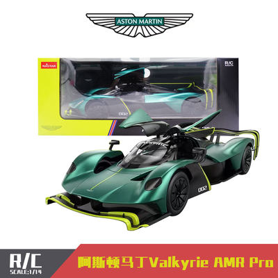 星辉114阿斯顿马丁Valk