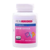 DHA для кормящих грудью для раннего возраста, импортные водоросли, США