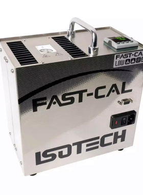 租售回收英国isotech爱松特Fast-Cal 580 520 511 510温度校准器