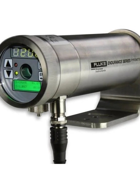 现货福禄克E1RL-F2-L-0-0双色测温仪E1RH-F2-L-0-0红外高温传感器