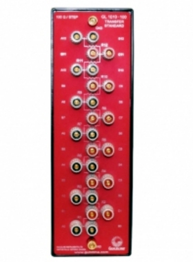 租售回收guildline高联GL1010 传递标准电阻