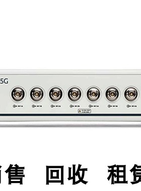 回收租售LitePoint  IQxstream-5G  Sub-6 GHz 蜂窝测试系统