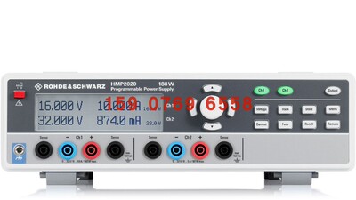 回收/租售罗德与施瓦茨R&S® NGM200 NGU NGA100直流电源