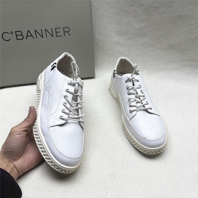 品牌正品撤柜真皮亏本清仓男鞋