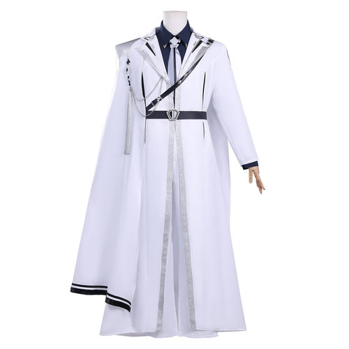 世界之外cos服易遇日月之行cosplay二次元动漫角色扮演服装