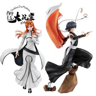 【大玩家模玩】现货 MegaHouse MH 死神BLEACH 碎蜂 井上织姬