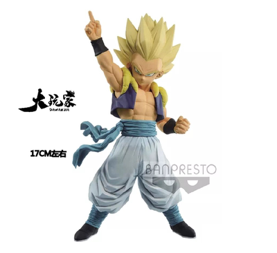 七龙珠LC万代悟天克斯现货