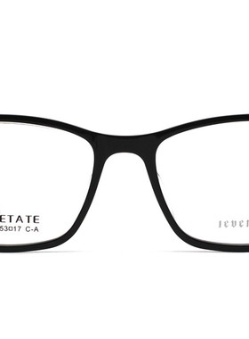 哥拓普眼镜架 levelnine/板材复古韩版潮流文艺眼镜框 LV-86233
