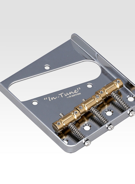 日产Gotoh tele 琴桥 BS-TC1 vintage mjt fender 62 52复古铜码