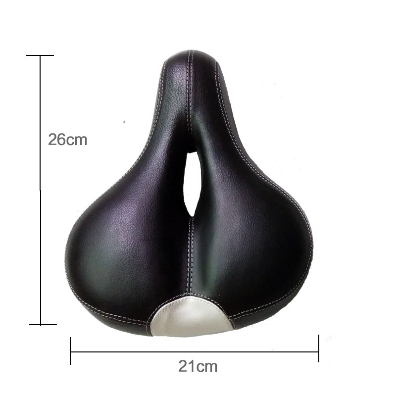 Selle de vélo Mountain Bike - Ref 2359848 Image 4