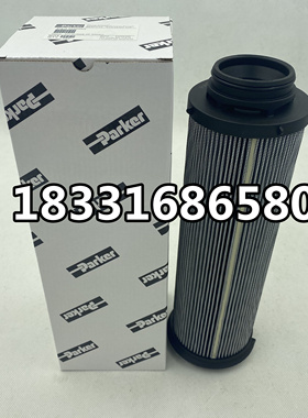 944449Q美国PARKER派克不锈钢过滤器液压油滤芯