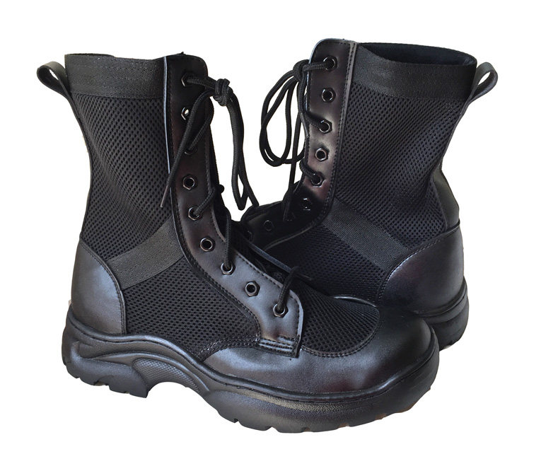 Bottes militaires CQB.511 - Ref 1398321 Image 4