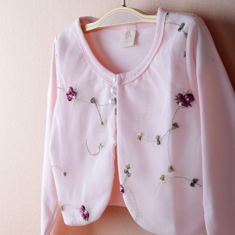 Cape pour fille - Ref 2156184 Image 5