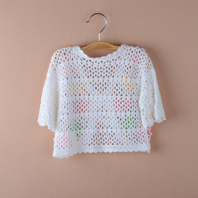 Cape pour fille - Ref 2155305 Image 3