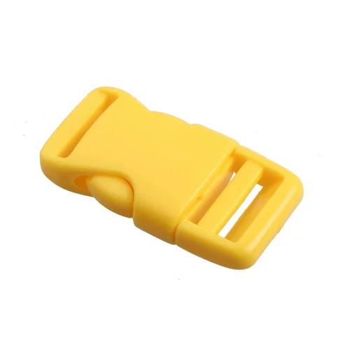 Безопасный пластиковый аксессуар для сумки с застежкой, 20мм