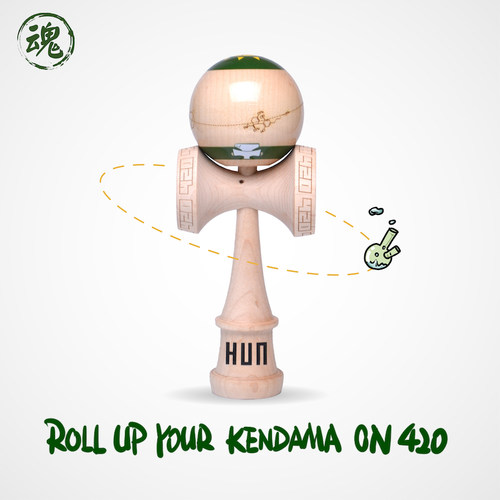【剑玉/剑球】魂剑玉hunkendama