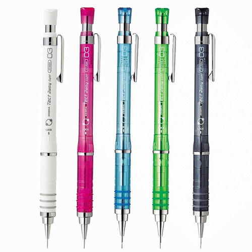 正品日本进口斑马摇摇按动