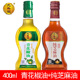 九斗碗纯芝麻油400ml 凉拌调味油 青花椒油400ml
