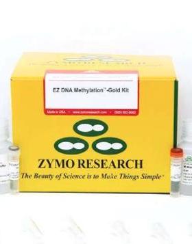 ZYMO D6010 粪便DNA提取试剂盒 50 Preps